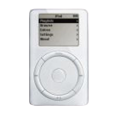 iPods