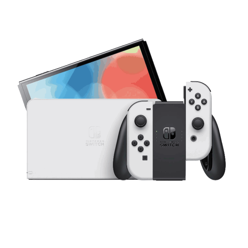 Switch OLED (2021)